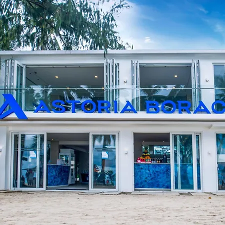 Astoria Boracay Hotel